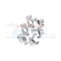 alt="TEAM LOSI MICRO-B 2WD BUGGY 7075 Alloy Front Caster Blocks & Front Spindles & Rear Hubs - GPM LMB192122" title="TEAM LOSI MICRO-B 2WD BUGGY 7075 Alloy Front Caster Blocks & Front Spindles & Rear Hubs - GPM LMB192122"