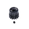TEAM LOSI MICRO-B 2WD BUGGY 40CR Steel Pinion Gear 14T 0.5m 2mm Shaft - GPM LMB014TS TEAM LOSI MICRO-B 2WD BUGGY 40CR Steel Pinion Gear 14T 0.5m 2mm Shaft - GPM LMB014TS
