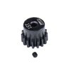 TEAM LOSI MICRO-B 2WD BUGGY 40CR Steel Pinion Gear 15T 0.5m 2mm Shaft - GPM LMB015TS TEAM LOSI MICRO-B 2WD BUGGY 40CR Steel Pinion Gear 15T 0.5m 2mm Shaft - GPM LMB015TS