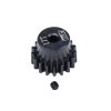 TEAM LOSI MICRO-B 2WD BUGGY 40CR Steel Pinion Gear 17T 0.5m 2mm Shaft - GPM LMB017TS TEAM LOSI MICRO-B 2WD BUGGY 40CR Steel Pinion Gear 17T 0.5m 2mm Shaft - GPM LMB017TS