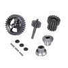 TEAM LOSI MICRO-B 2WD BUGGY 40CR Steel Transmission Gear set - GPM LMB1200S TEAM LOSI MICRO-B 2WD BUGGY 40CR Steel Transmission Gear set - GPM LMB1200S