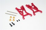 Team Losi Mini 8IGHT Alloy Front Suspension Arm - 1pr set - GPM M8055 Team Losi Mini 8IGHT Alloy Front Suspension Arm - 1pr set - GPM M8055