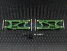 Team Losi Mini 8IGHT Alloy Rear Suspension Arm - 1pr set - GPM M8056