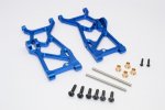 Team Losi Mini 8IGHT Truggy Alloy Front Suspension Arm - 1pr set - GPM MT8055 Team Losi Mini 8IGHT Truggy Alloy Front Suspension Arm - 1pr set - GPM MT8055