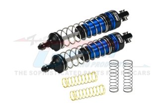 GPM LMTM065F/R 6061 Aluminum Shock Set for Team Losi Mini LMT