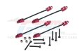 alt="TEAM LOSI MINI LMT BRUSHED MONSTER TRUCK Front & Rear Suspension Travel Limit Straps - GPM LMTM1213/SP" title="TEAM LOSI MINI LMT BRUSHED MONSTER TRUCK Front & Rear Suspension Travel Limit Straps - GPM LMTM1213/SP"