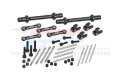 alt="TEAM LOSI MINI LMT BRUSHED MONSTER TRUCK Aluminum 7075 Front & Rear Sway Bar set - GPM LMTM312FR" title="TEAM LOSI MINI LMT BRUSHED MONSTER TRUCK Aluminum 7075 Front & Rear Sway Bar set - GPM LMTM312FR"