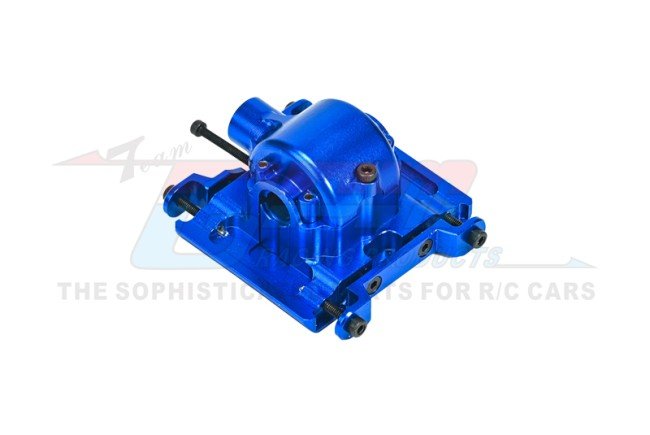 Team Losi Racing - Boîte De Vitesses Avant 8X / 8XE - Pièce Détachée Pour Modélisme TLR242025