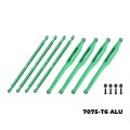 alt="TEAM LOSI LMT 2.0 GRAVE DIGGER 7075-T6 Alloy Upper & Lower Link Bar set - GPM LMT21449" title="TEAM LOSI LMT 2.0 GRAVE DIGGER 7075-T6 Alloy Upper & Lower Link Bar set - GPM LMT21449"