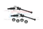 TEAM LOSI MINI LMT BRUSHED MONSTER TRUCK 4140 Medium Carbon Steel Front CVD With 5mm Shaft - GPM LMTM035/5MM