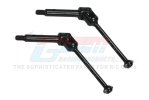 TEAM LOSI MINI LMT BRUSHED MONSTER TRUCK 4140 Medium Carbon Steer Front/Rear Universal Driveshaft - GPM LMTM035F/RS TEAM LOSI MINI LMT BRUSHED MONSTER TRUCK 4140 Medium Carbon Steer Front/Rear Universal Driveshaft - GPM LMTM035F/RS
