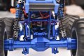 alt="TEAM LOSI MINI LMT BRUSHED MONSTER TRUCK Aluminum 7075 Front & Rear Sway Bar set - GPM LMTM312FR" title="TEAM LOSI MINI LMT BRUSHED MONSTER TRUCK Aluminum 7075 Front & Rear Sway Bar set - GPM LMTM312FR"