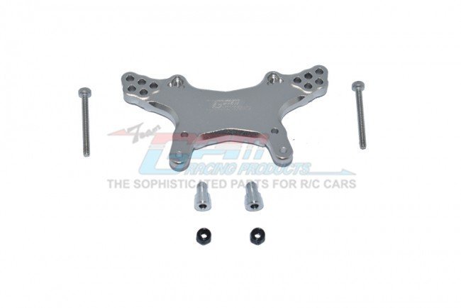 Precision 6061 T6 Front Damper Mount for TEAM LOSI MINI-T 2.0 2WD