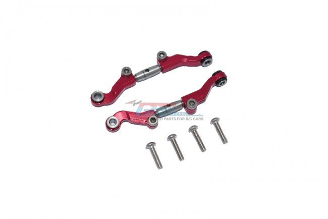 GPM For Losi 1/18 Mini-T 2.0 2WD Stadium Truck Upgrade GPM - - New Zealand