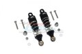 alt="TEAM LOSI MINI-T 2.0 2WD Aluminum Front Spring Dampers (50mm) - 12pc set - GPM LM050F" title="TEAM LOSI MINI-T 2.0 2WD Aluminum Front Spring Dampers (50mm) - 12pc set - GPM LM050F"