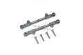 alt="TEAM LOSI MINI-T 2.0 2WD Aluminum+Stainless Steel Rear Upper Arm Tie Rod - 6pc set - GPM LM057S" title="TEAM LOSI MINI-T 2.0 2WD Aluminum+Stainless Steel Rear Upper Arm Tie Rod - 6pc set - GPM LM057S"