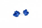 TEAM LOSI MINI-T 2.0 2WD Aluminum Front C-Hubs - 2pc set - GPM LM019 TEAM LOSI MINI-T 2.0 2WD Aluminum Front C-Hubs - 2pc set - GPM LM019