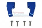 TEAM LOSI MINI-T 2.0 2WD Aluminum Servo Mount - 6pc set - GPM LM024 TEAM LOSI MINI-T 2.0 2WD Aluminum Servo Mount - 6pc set - GPM LM024