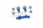 TEAM LOSI MINI-T 2.0 2WD Aluminum Steering Assembly - 7pc set - GPM LM048 TEAM LOSI MINI-T 2.0 2WD Aluminum Steering Assembly - 7pc set - GPM LM048