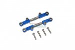 TEAM LOSI MINI-T 2.0 2WD Aluminum+Stainless Steel Front Upper Arm Tie Rod - 6pc set - GPM LM054S TEAM LOSI MINI-T 2.0 2WD Aluminum+Stainless Steel Front Upper Arm Tie Rod - 6pc set - GPM LM054S