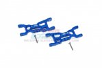 TEAM LOSI MINI-T 2.0 2WD Aluminum Front Lower Arms - 4pc set - GPM LM055 TEAM LOSI MINI-T 2.0 2WD Aluminum Front Lower Arms - 4pc set - GPM LM055