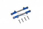 TEAM LOSI MINI-T 2.0 2WD Aluminum+Stainless Steel Rear Upper Arm Tie Rod - 6pc set - GPM LM057S TEAM LOSI MINI-T 2.0 2WD Aluminum+Stainless Steel Rear Upper Arm Tie Rod - 6pc set - GPM LM057S