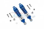 TEAM LOSI MINI-T 2.0 2WD Aluminum Rear Spring Dampers (60mm) - 12pc set - GPM LM060R TEAM LOSI MINI-T 2.0 2WD Aluminum Rear Spring Dampers (60mm) - 12pc set - GPM LM060R
