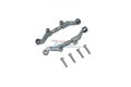 alt="TEAM LOSI MINI-T 2.0 2WD Aluminum+Stainless Steel Adjustable Front Steering Tie Rod - 6pc set - GPM LM162S" title="TEAM LOSI MINI-T 2.0 2WD Aluminum+Stainless Steel Adjustable Front Steering Tie Rod - 6pc set - GPM LM162S"