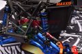 alt="TEAM LOSI ROCK REY Aluminum 6061-T6 Front Adjustable Spring Dampers (108mm) - GPM RK108F" title="TEAM LOSI ROCK REY Aluminum 6061-T6 Front Adjustable Spring Dampers (108mm) - GPM RK108F"