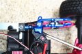 alt="Team Losi SUPER BAJA Aluminum Rear Shock Tower - 1 Piece - GPM SB030" title="Team Losi SUPER BAJA Aluminum Rear Shock Tower - 1 Piece - GPM SB030"