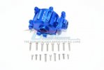 Team Losi SUPER BAJA Aluminum Front Gear Box - 18pc set - GPM SB012 Team Losi SUPER BAJA Aluminum Front Gear Box - 18pc set - GPM SB012