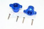 Team Losi SUPER BAJA REY Aluminum Rear AXLE Adapters - 6pc set - GPM SB022 Team Losi SUPER BAJA REY Aluminum Rear AXLE Adapters - 6pc set - GPM SB022