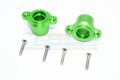 alt="Team Losi SUPER BAJA REY Aluminum Rear AXLE Adapters - 6pc set - GPM SB022" title="Team Losi SUPER BAJA REY Aluminum Rear AXLE Adapters - 6pc set - GPM SB022"