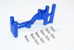Team Losi SUPER BAJA REY Aluminum Servo Mount - 11pc set - GPM SB024 Team Losi SUPER BAJA REY Aluminum Servo Mount - 11pc set - GPM SB024
