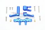 Team Losi SUPER BAJA Aluminum Steering Assembly - 1 set - GPM SB048 Team Losi SUPER BAJA Aluminum Steering Assembly - 1 set - GPM SB048
