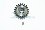 Team Losi SUPER BAJA Harden Steel #45 Motor Gear 20T - 2pc set - GPM SSB020T Team Losi SUPER BAJA Harden Steel #45 Motor Gear 20T - 2pc set - GPM SSB020T