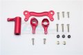 alt="TEAM MAGIC 1/8 4WD E6 III HX Monster Truck Aluminum Steering Assembly - 17pc set - GPM E6048" title="TEAM MAGIC 1/8 4WD E6 III HX Monster Truck Aluminum Steering Assembly - 17pc set - GPM E6048"