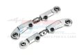 alt="TEKNO MT410 2.0 4X4 PRO MONSTER TRUCK Aluminum 7075+Stainless Steel Adjustable Front Steering Links - GPM MT2162S" title="TEKNO MT410 2.0 4X4 PRO MONSTER TRUCK Aluminum 7075+Stainless Steel Adjustable Front Steering Links - GPM MT2162S"