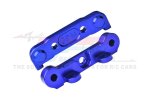 TEKNO MT410 2.0 4X4 PRO MONSTER TRUCK 7075 Alloy Front Hinge Pin Brace set - GPM MT2008 TEKNO MT410 2.0 4X4 PRO MONSTER TRUCK 7075 Alloy Front Hinge Pin Brace set - GPM MT2008