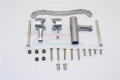 alt="THUNDER TIGER K-ROCK MT4 Alloy Steering Assembly - 22pc set - GPM KG048" title="THUNDER TIGER K-ROCK MT4 Alloy Steering Assembly - 22pc set - GPM KG048"