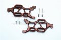 alt="THUNDER TIGER K-ROCK MT4 Aluminum Front Lower Arms - 8pc set - GPM KG055" title="THUNDER TIGER K-ROCK MT4 Aluminum Front Lower Arms - 8pc set - GPM KG055"