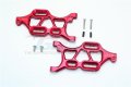 alt="THUNDER TIGER K-ROCK MT4 Aluminum Front Lower Arms - 8pc set - GPM KG055" title="THUNDER TIGER K-ROCK MT4 Aluminum Front Lower Arms - 8pc set - GPM KG055"