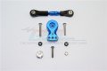 alt="THUNDER TIGER K-ROCK MT4 Aluminium HI-Torque Servo Saver 25T With Alloy Tie Rod - 1 Set - GPM KG025TM" title="THUNDER TIGER K-ROCK MT4 Aluminium HI-Torque Servo Saver 25T With Alloy Tie Rod - 1 Set - GPM KG025TM"