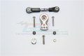alt="THUNDER TIGER K-ROCK MT4 Aluminium HI-Torque Servo Saver 25T With Alloy Tie Rod - 1 Set - GPM KG025TM" title="THUNDER TIGER K-ROCK MT4 Aluminium HI-Torque Servo Saver 25T With Alloy Tie Rod - 1 Set - GPM KG025TM"