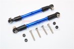 THUNDER TIGER K-ROCK MT4 Aluminum Front Turnbuckles - 10pc set - GPM KG049 THUNDER TIGER K-ROCK MT4 Aluminum Front Turnbuckles - 10pc set - GPM KG049