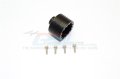 alt="THUNDER TIGER KAISER XS Aluminium Differential Casing -1set - GPM KXS011" title="THUNDER TIGER KAISER XS Aluminium Differential Casing -1set - GPM KXS011"