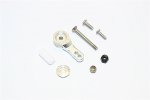 THUNDER TIGER KAISER XS Aluminium Hi-torque Servo Saver For 25T Spline Output Shaft - 1pc set - GPM KXS025T THUNDER TIGER KAISER XS Aluminium Hi-torque Servo Saver For 25T Spline Output Shaft - 1pc set - GPM KXS025T