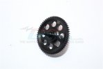 THUNDER TIGER KAISER XS Steel #45 Spur Gear 56T- 1pc - GPM SKXS056T THUNDER TIGER KAISER XS Steel #45 Spur Gear 56T- 1pc - GPM SKXS056T