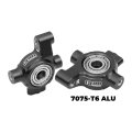 alt="TRAXXAS 4-TEC DRIFT FORD MUSTANG 7075 Alloy Front Steering Block (Larger Inner Bearings) - GPM TFM021" title="TRAXXAS 4-TEC DRIFT FORD MUSTANG 7075 Alloy Front Steering Block (Larger Inner Bearings) - GPM TFM021"