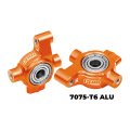 alt="TRAXXAS 4-TEC DRIFT FORD MUSTANG 7075 Alloy Front Steering Block (Larger Inner Bearings) - GPM TFM021" title="TRAXXAS 4-TEC DRIFT FORD MUSTANG 7075 Alloy Front Steering Block (Larger Inner Bearings) - GPM TFM021"